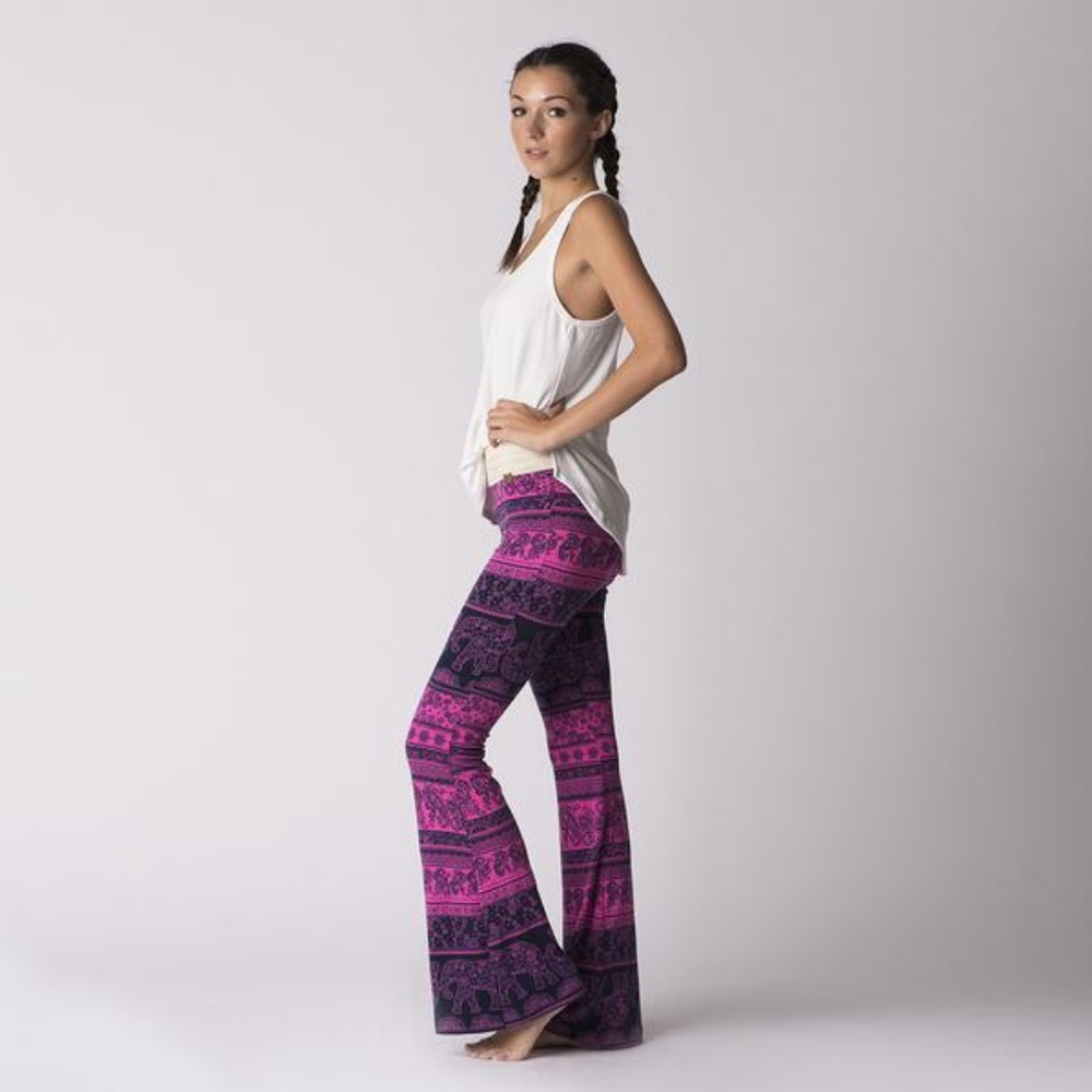 SOLD! Cute Booty Lounge Scrunch Butt Elephants